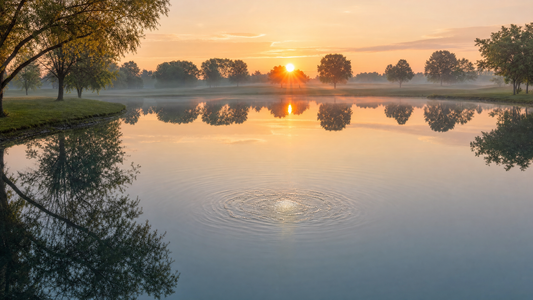 Pond Aerator Sizing Guide: How to Choose the Right System
