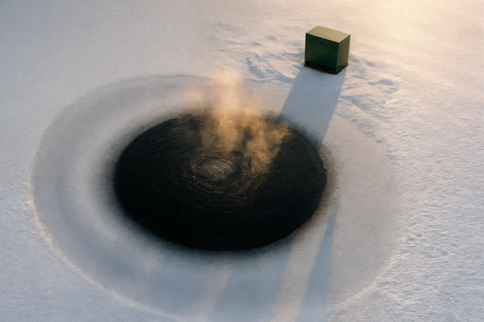 Winter Pond Aeration: The Complete Guide to Ice-Free Ponds