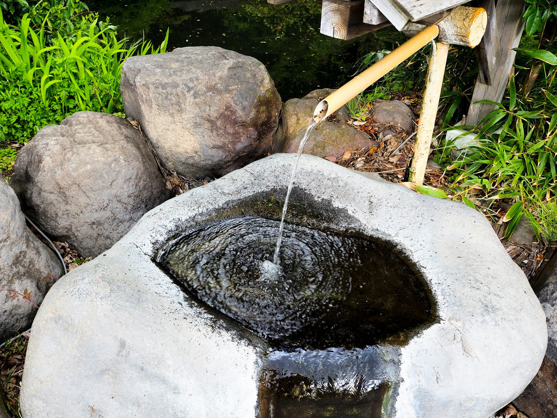 Basalt Columns: A Unique Addition to Your Landscape