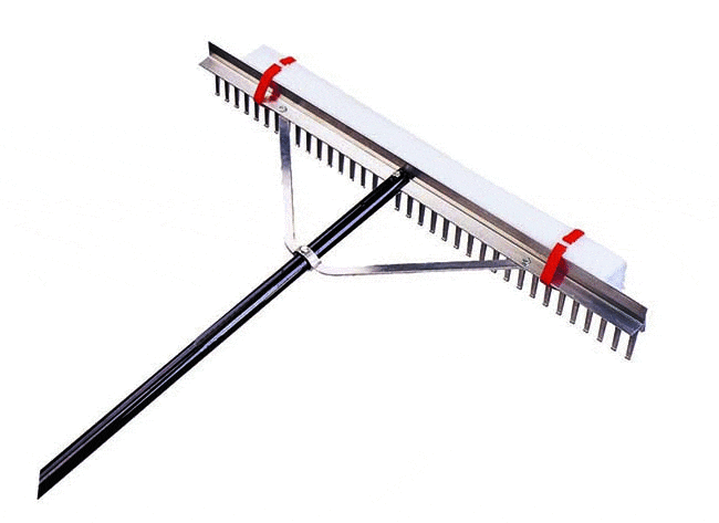 Weed Rakes for Ponds & Lakes | Living Water Aeration