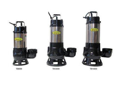 Pond Pumps