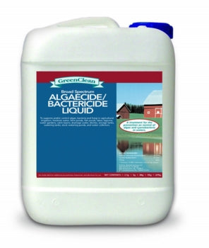 Algaecides & Algae Control Products