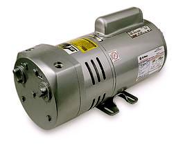 1/4 HP Rotary Vane Compressor - Living Water Aeration