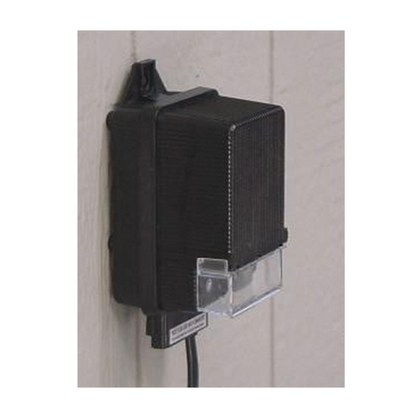 100 Watt Transformer with Photoeye and timer - 120 V to 12 V - Living Water Aeration