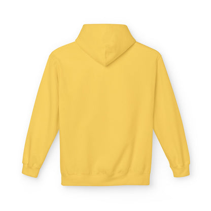 Living Water Aeration Logo Hoodie