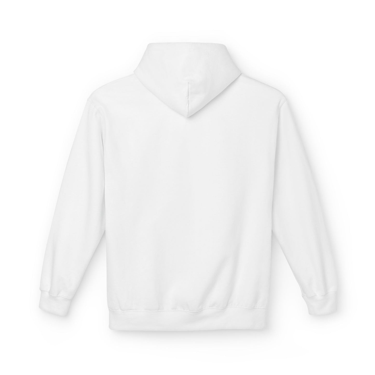 Living Water Aeration Logo Hoodie