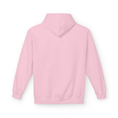 Living Water Aeration Logo Hoodie