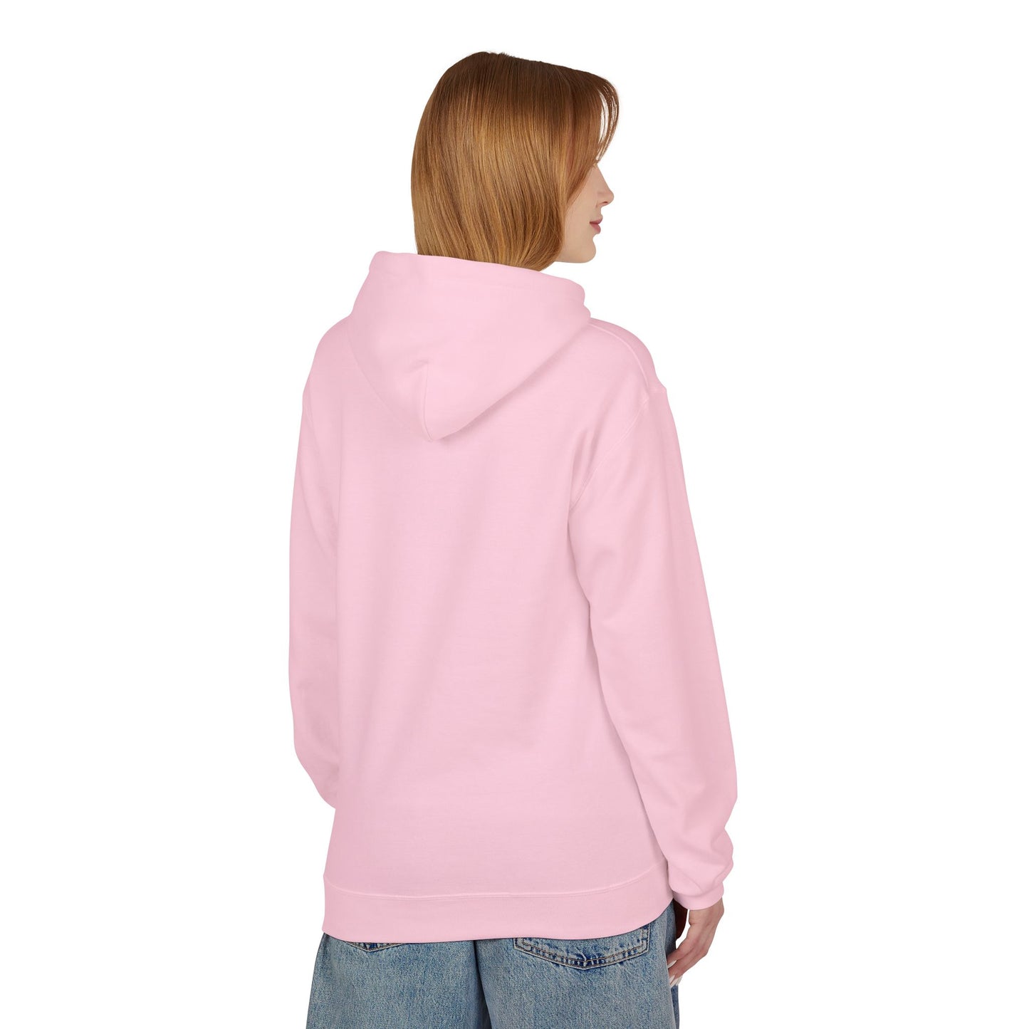 Living Water Aeration Logo Hoodie