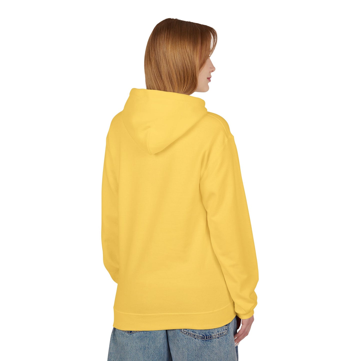 Living Water Aeration Logo Hoodie