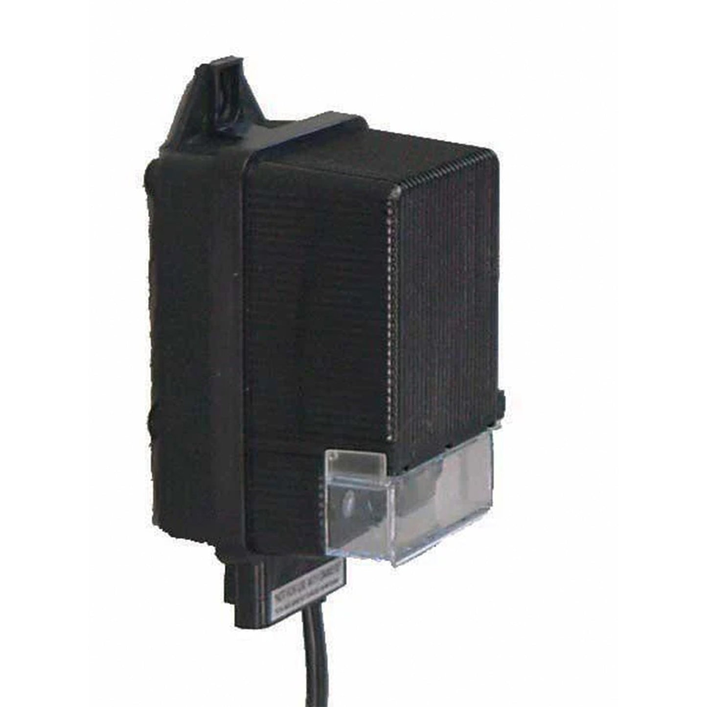 150 Watt Transformer with Photoeye and timer - 120 V to 12 V