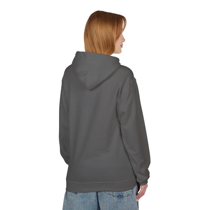 Living Water Aeration Logo Hoodie
