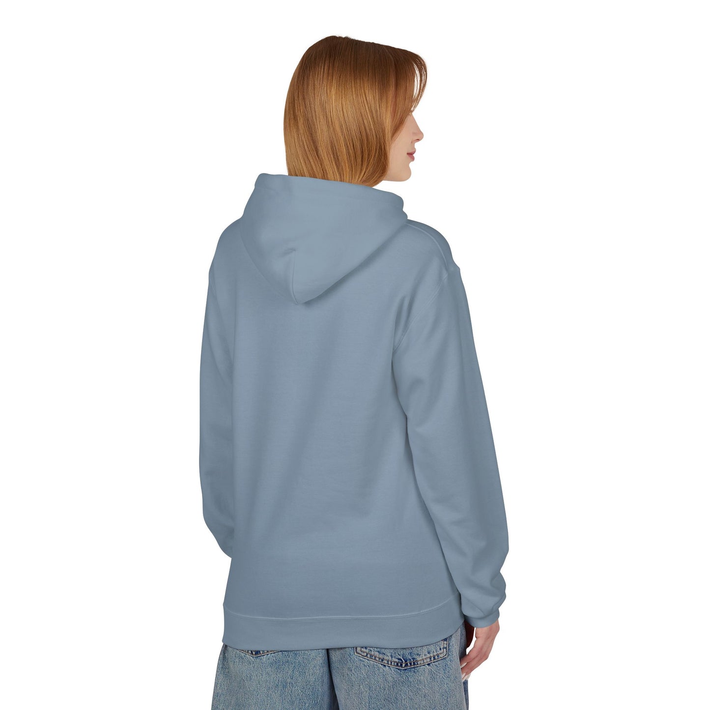 Living Water Aeration Logo Hoodie