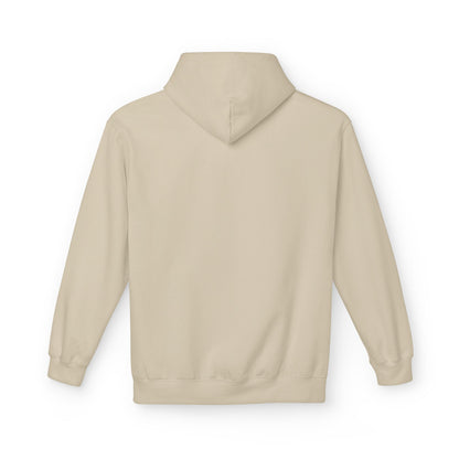 Living Water Aeration Logo Hoodie