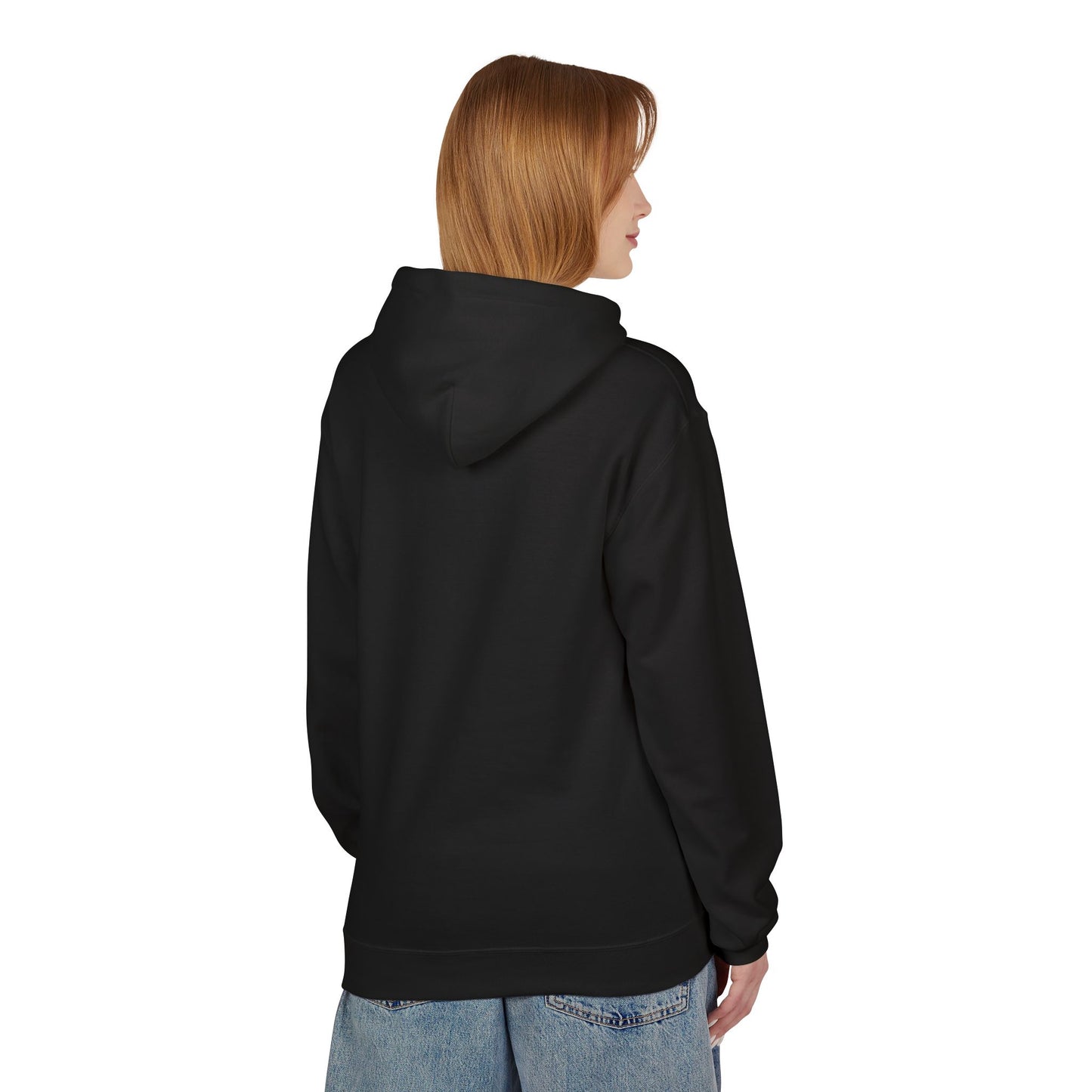 Living Water Aeration Logo Hoodie
