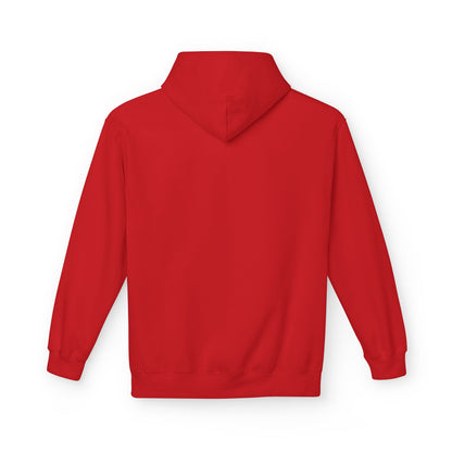 Living Water Aeration Logo Hoodie