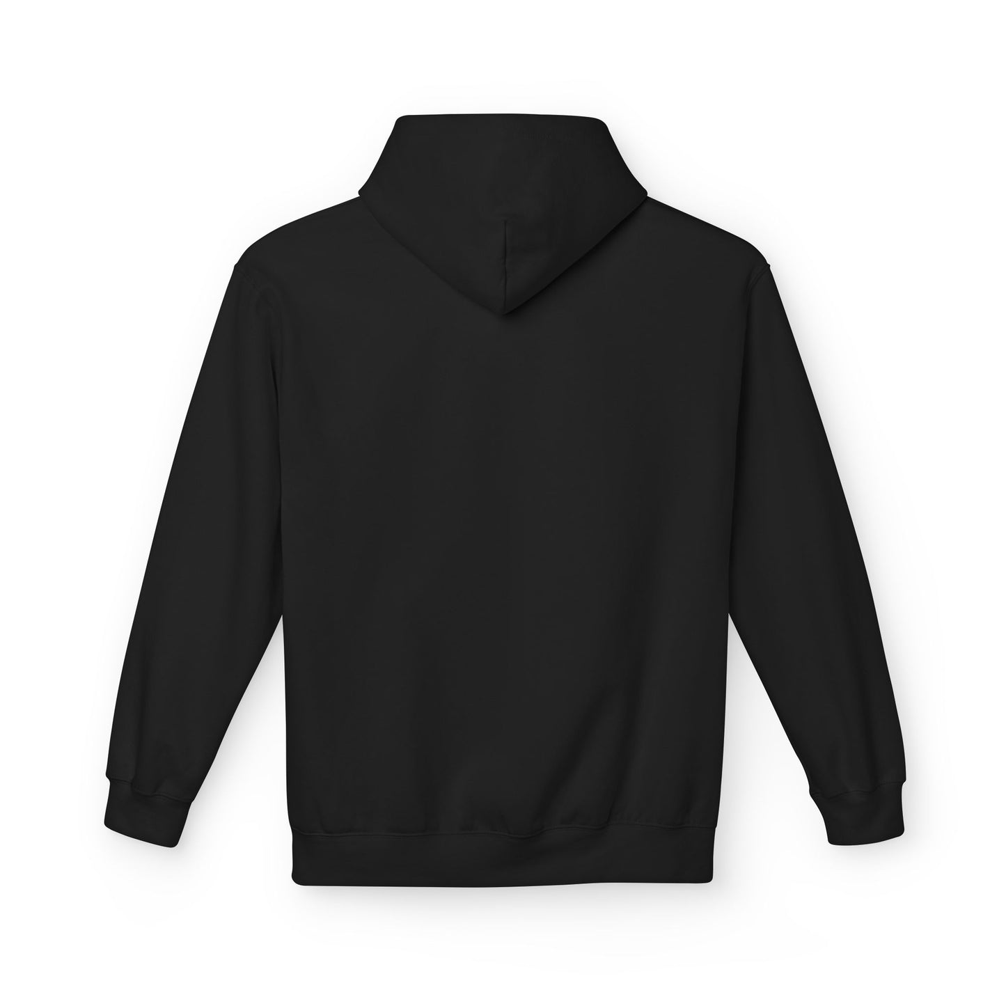 Living Water Aeration Logo Hoodie