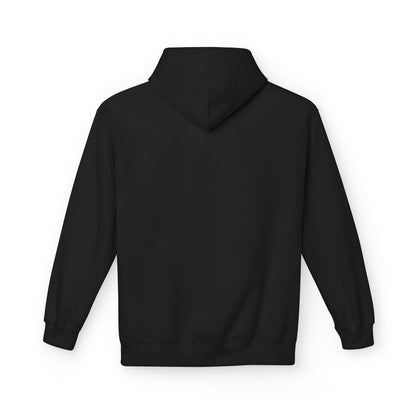Living Water Aeration Logo Hoodie