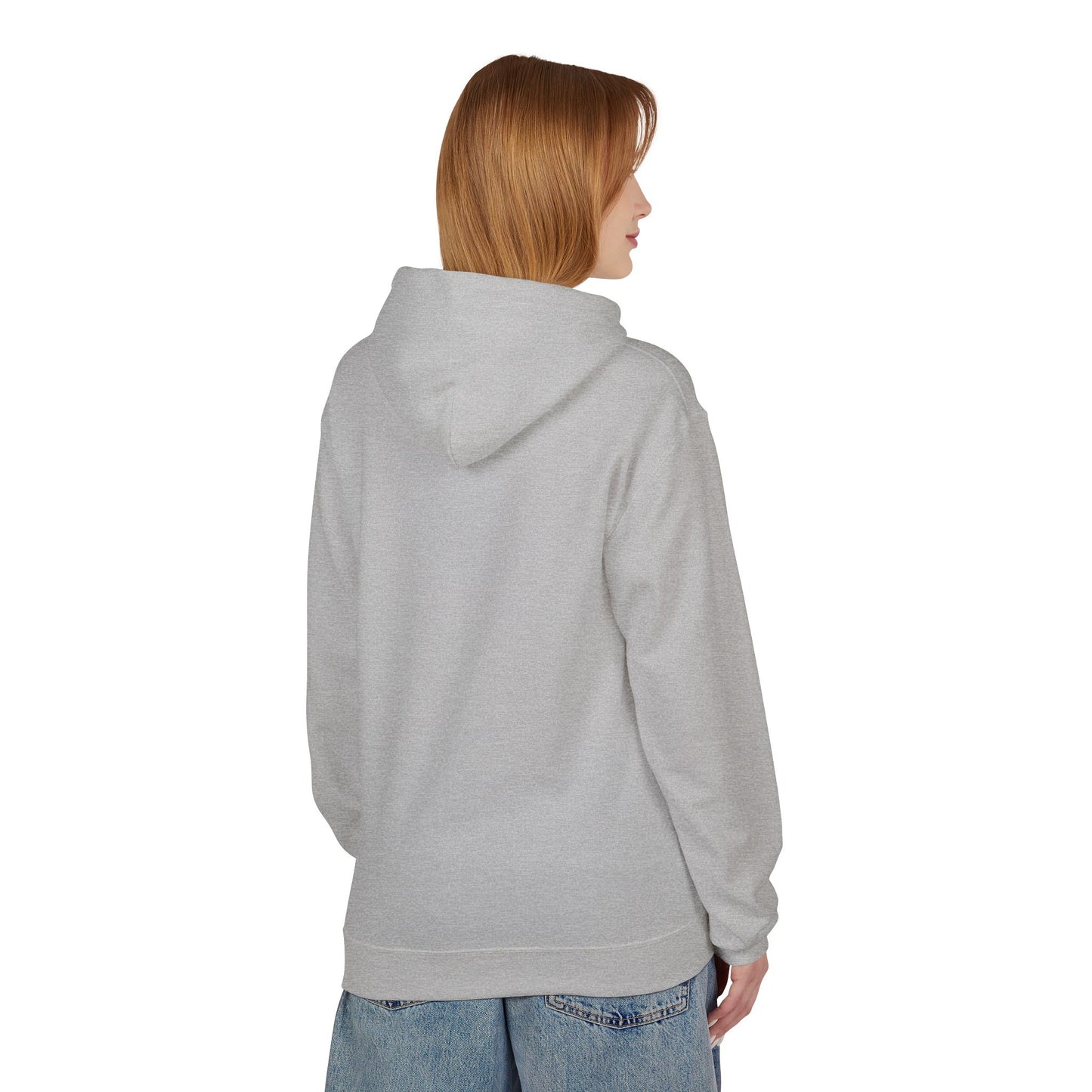 Living Water Aeration Logo Hoodie