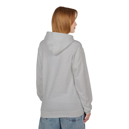 Living Water Aeration Logo Hoodie
