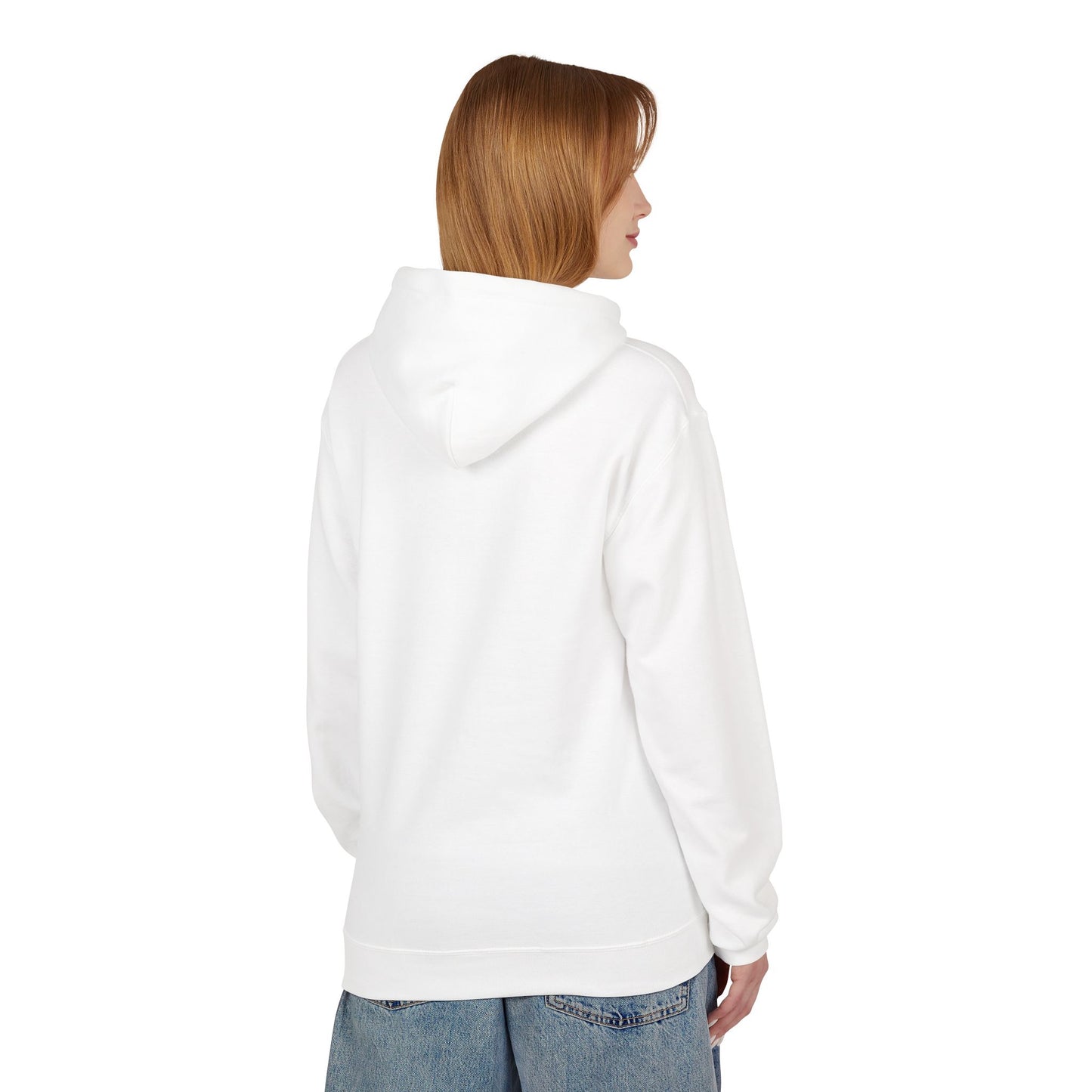 Living Water Aeration Logo Hoodie