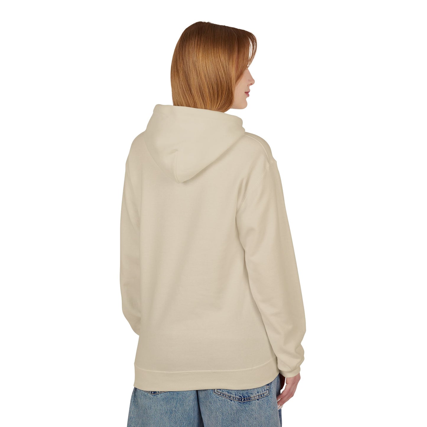 Living Water Aeration Logo Hoodie