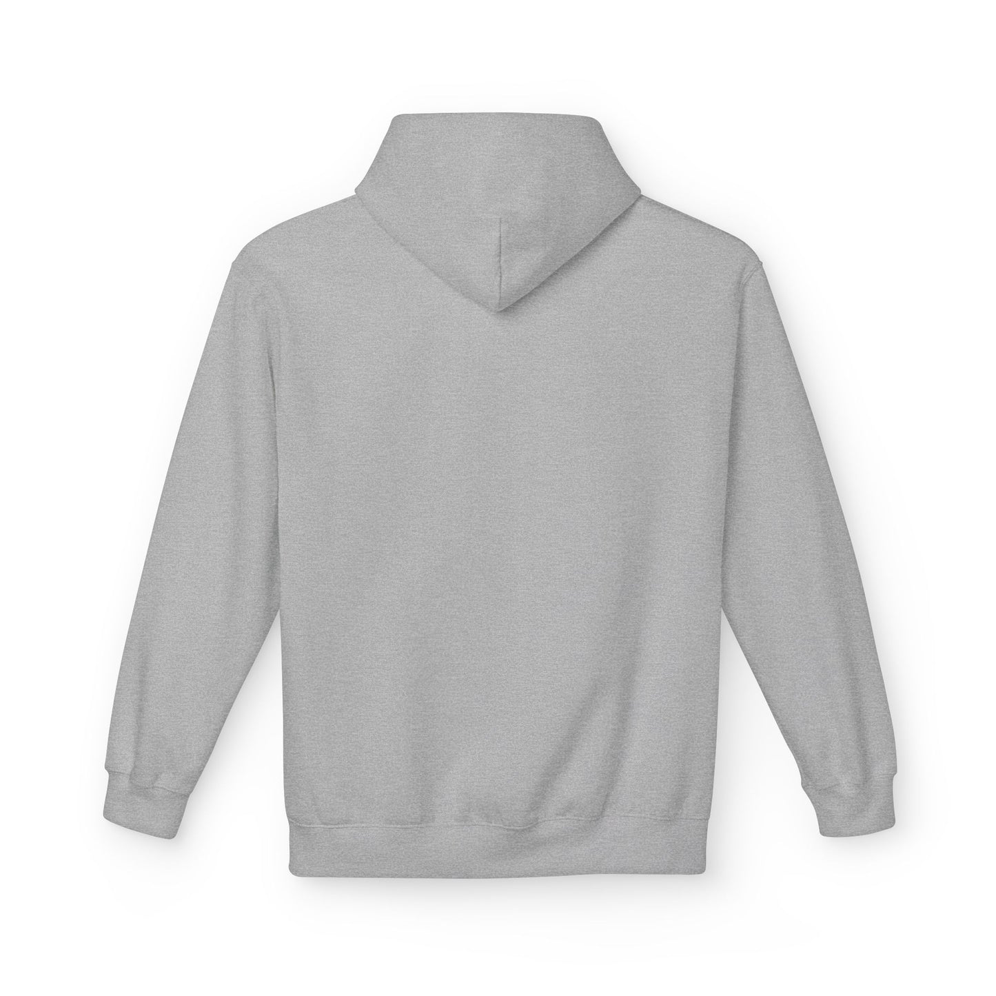 Living Water Aeration Logo Hoodie