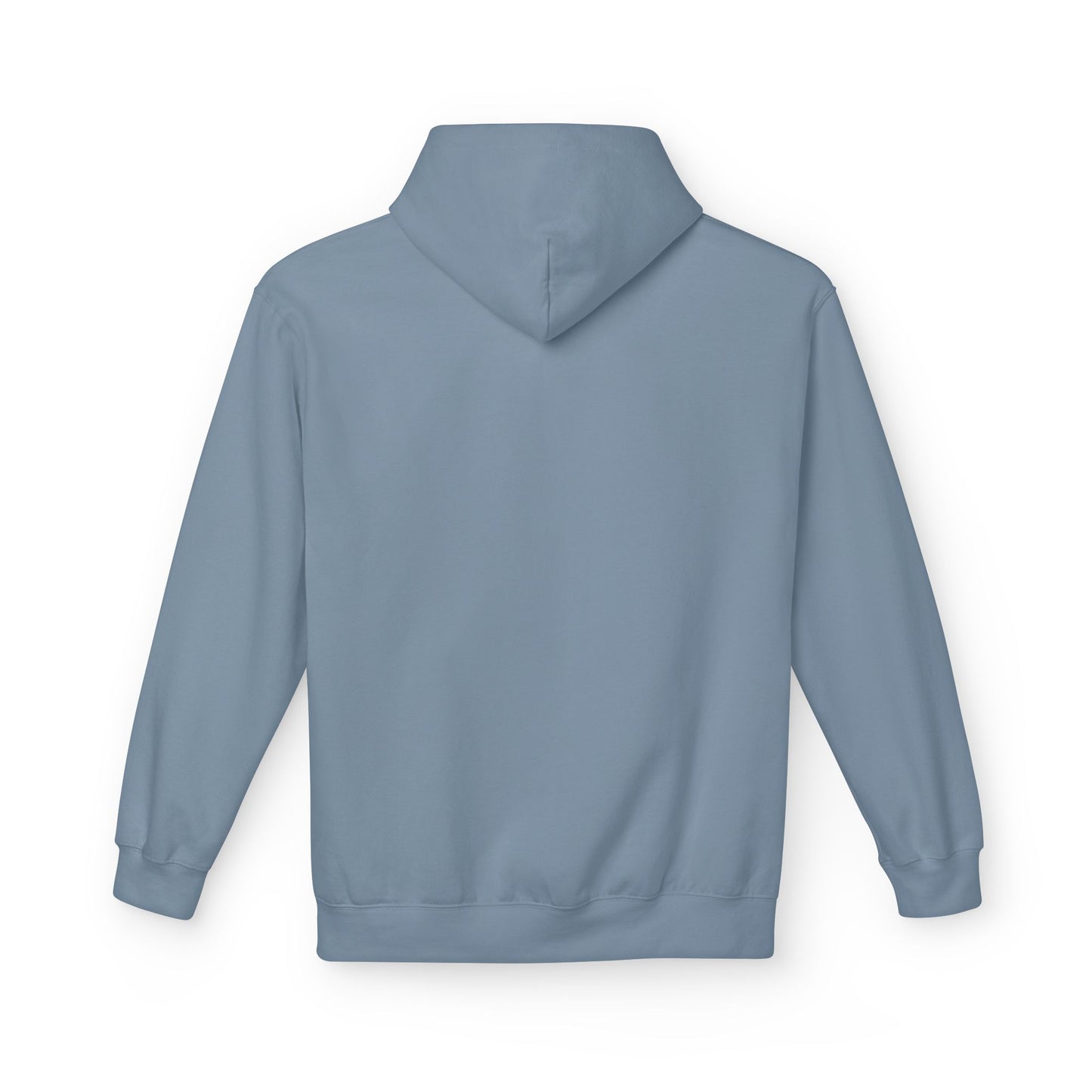 Living Water Aeration Logo Hoodie