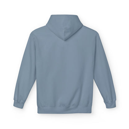 Living Water Aeration Logo Hoodie