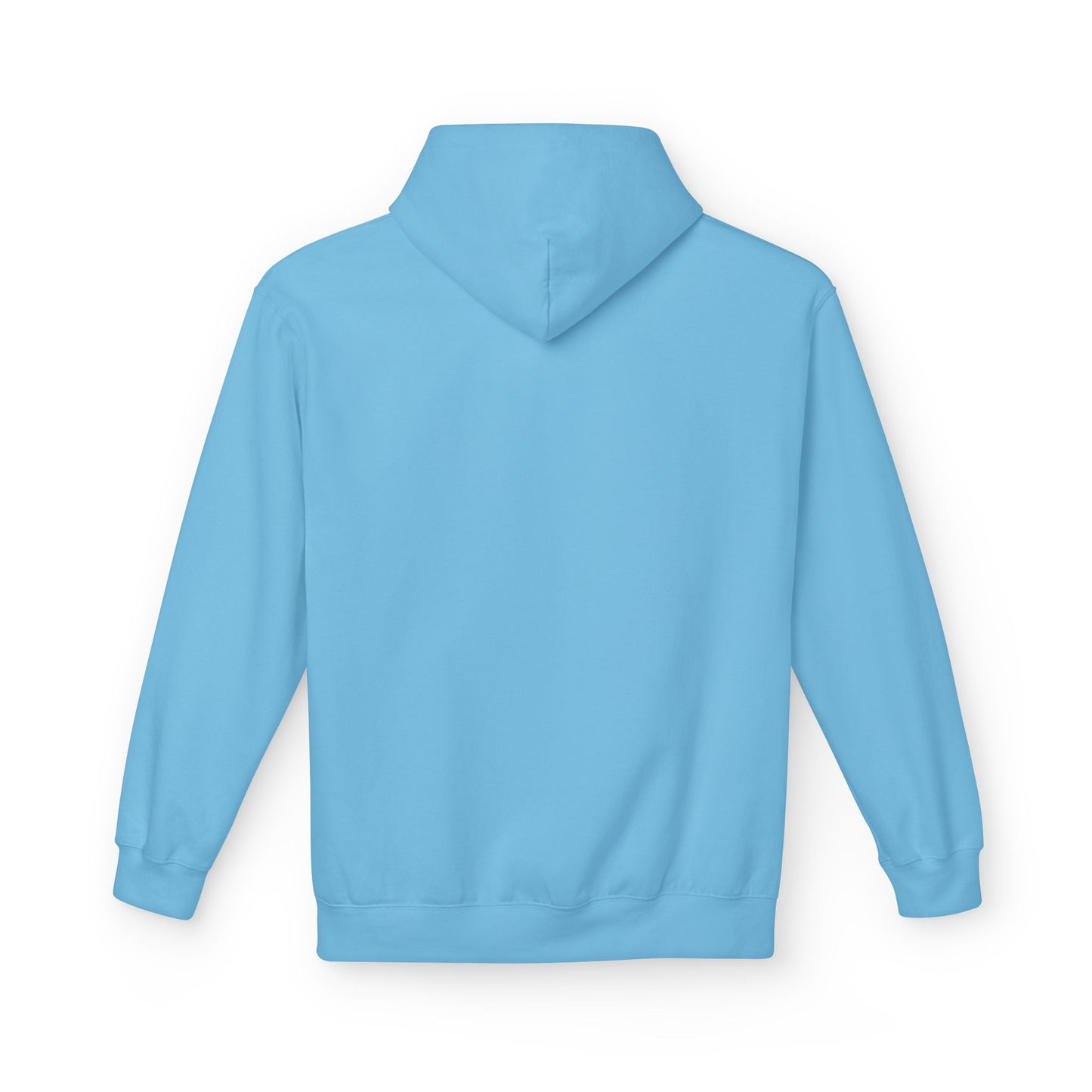Living Water Aeration Logo Hoodie