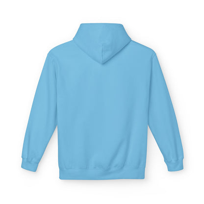 Living Water Aeration Logo Hoodie