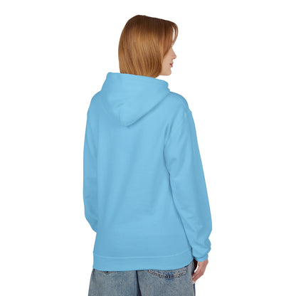 Living Water Aeration Logo Hoodie