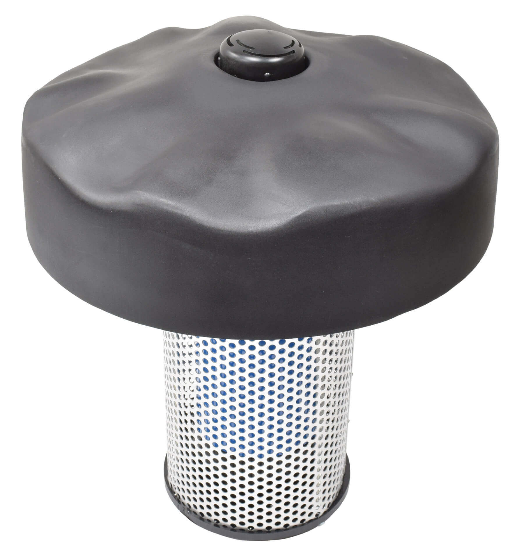 Easypro 1/2 HP Aqua Fountain - Living Water Aeration