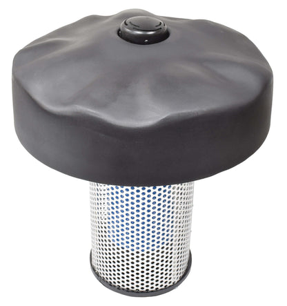 Easypro 1/2 HP Aqua Fountain - Living Water Aeration