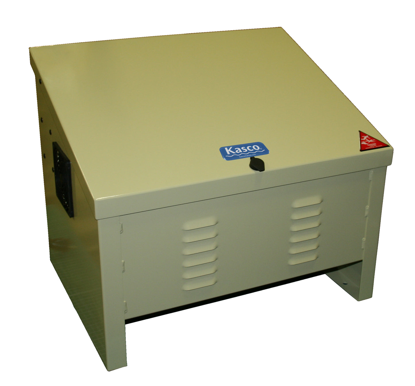 RA1 - Kasco Robust Aire Pond Aeration System