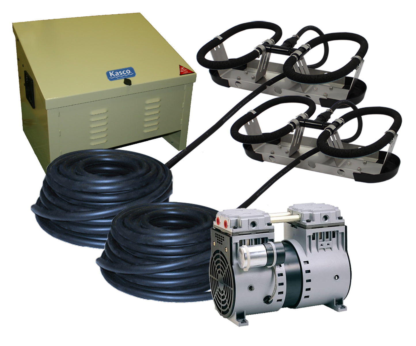 RA2 - Kasco Robust-Aire Pond Aeration System