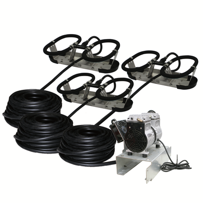 RA3 - Kasco RobustAire Pond Aeration System - Living Water Aeration