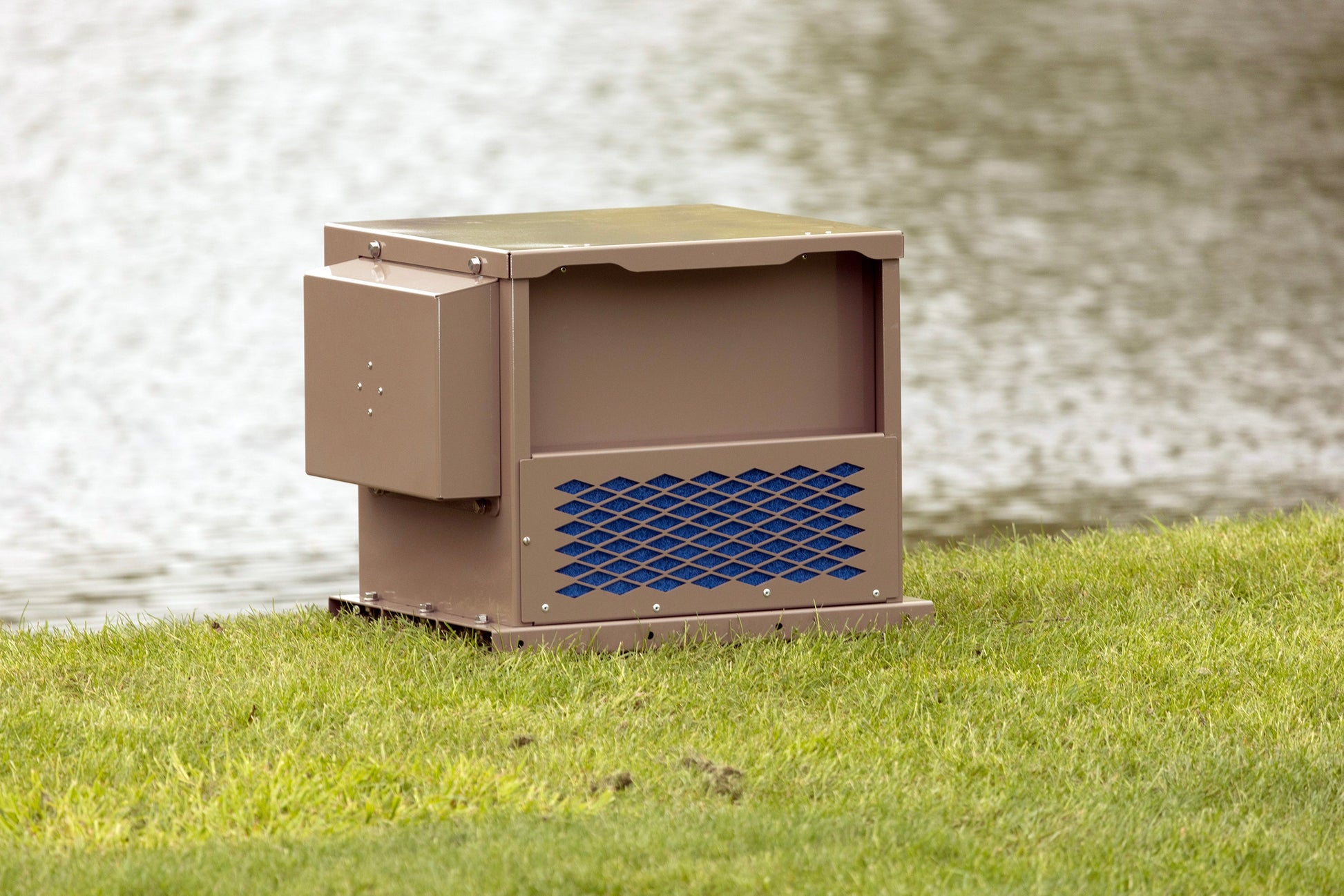 RA5 - Kasco RobustAire Pond Aeration System - Living Water Aeration