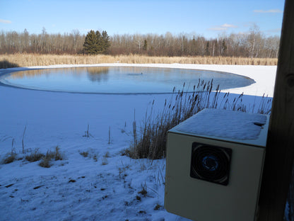 RA1 - Kasco Robust Aire Pond Aeration System