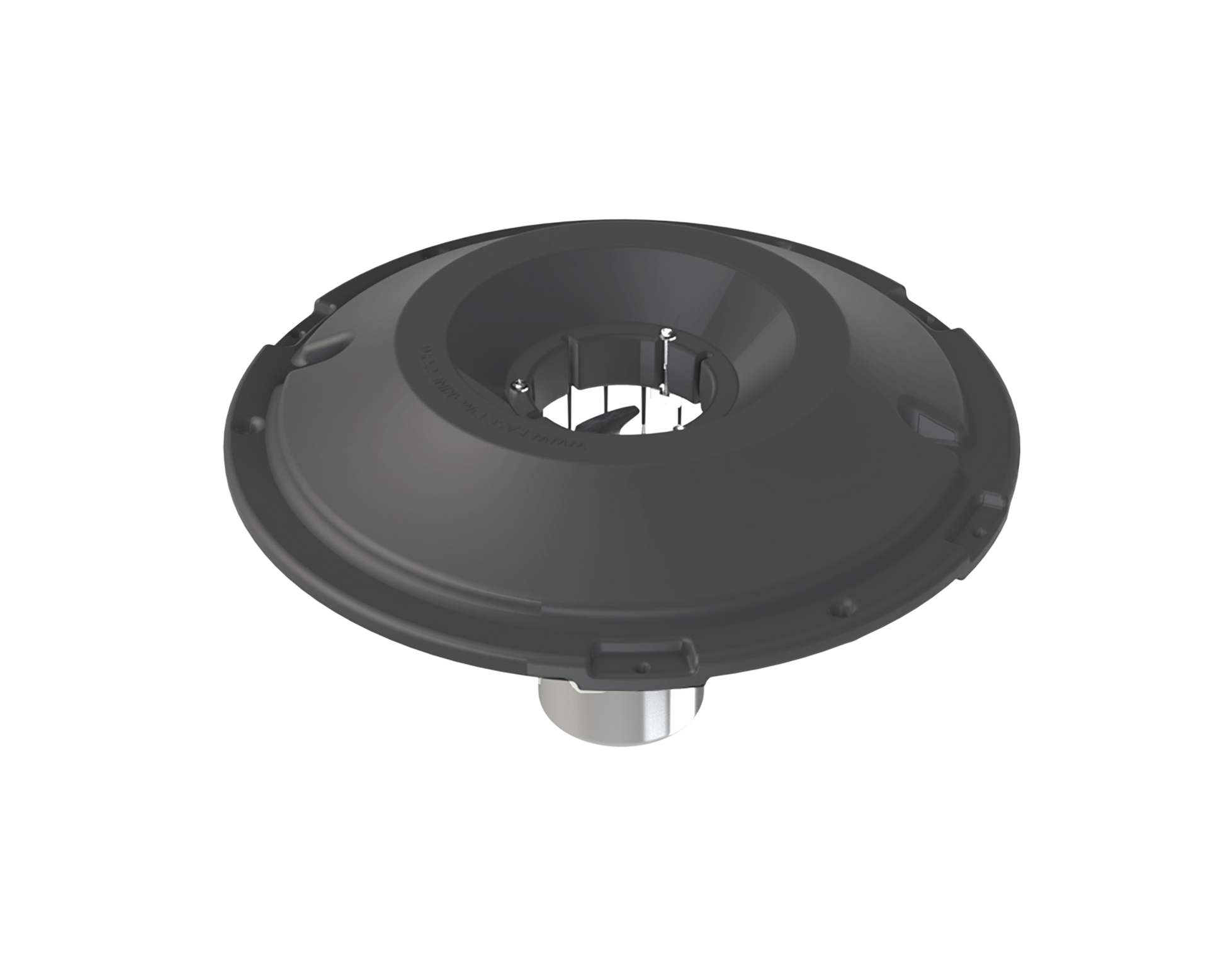 Kasco Solar Surface Pond Aerator - Living Water Aeration