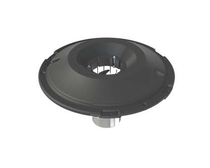 Kasco Solar Surface Pond Aerator - Living Water Aeration