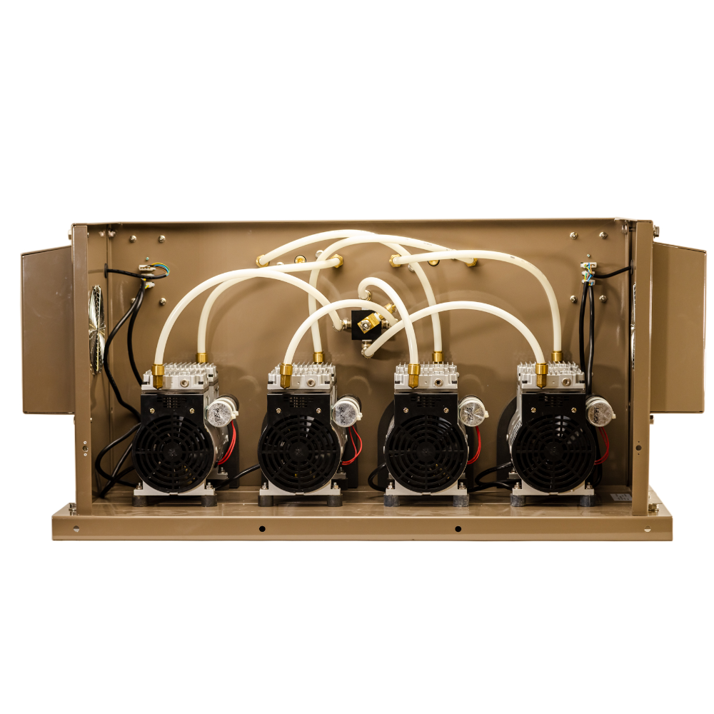 RA7 - Kasco RobustAire Pond Aeration System - Living Water Aeration