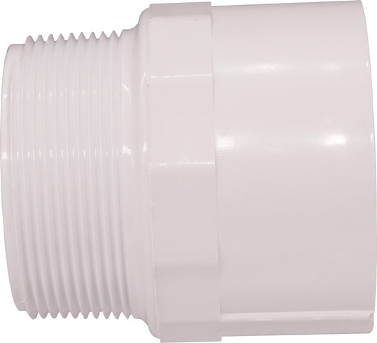 Male Adapter (MPT x SLP) - Living Water Aeration