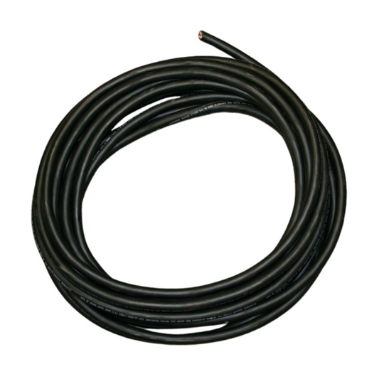 Otterbine Power Cable - # 12/3 - per ft. - Living Water Aeration