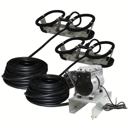 RA2 - Kasco RobustAire Pond Aeration System - Living Water Aeration