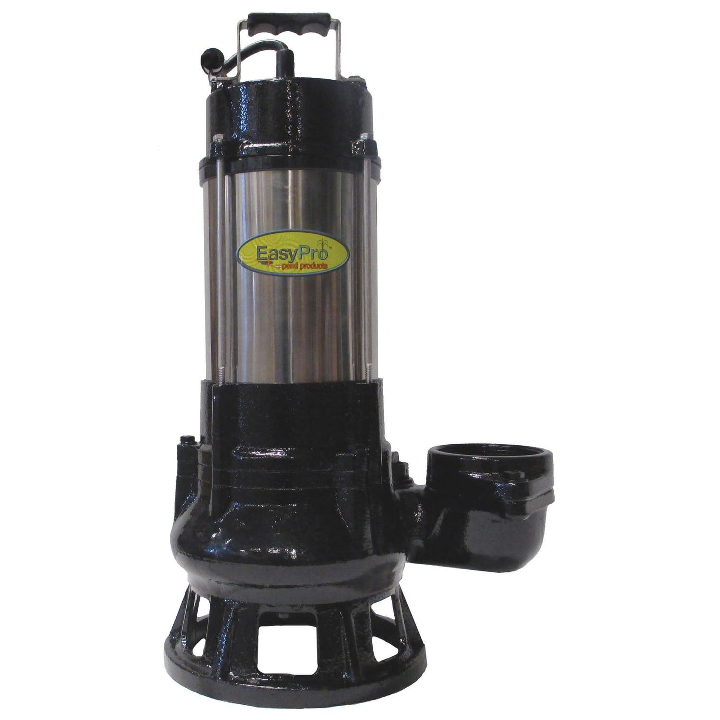 Easypro TB Series - High Head Stainless Steel Submersible Pump - Living Water Aeration