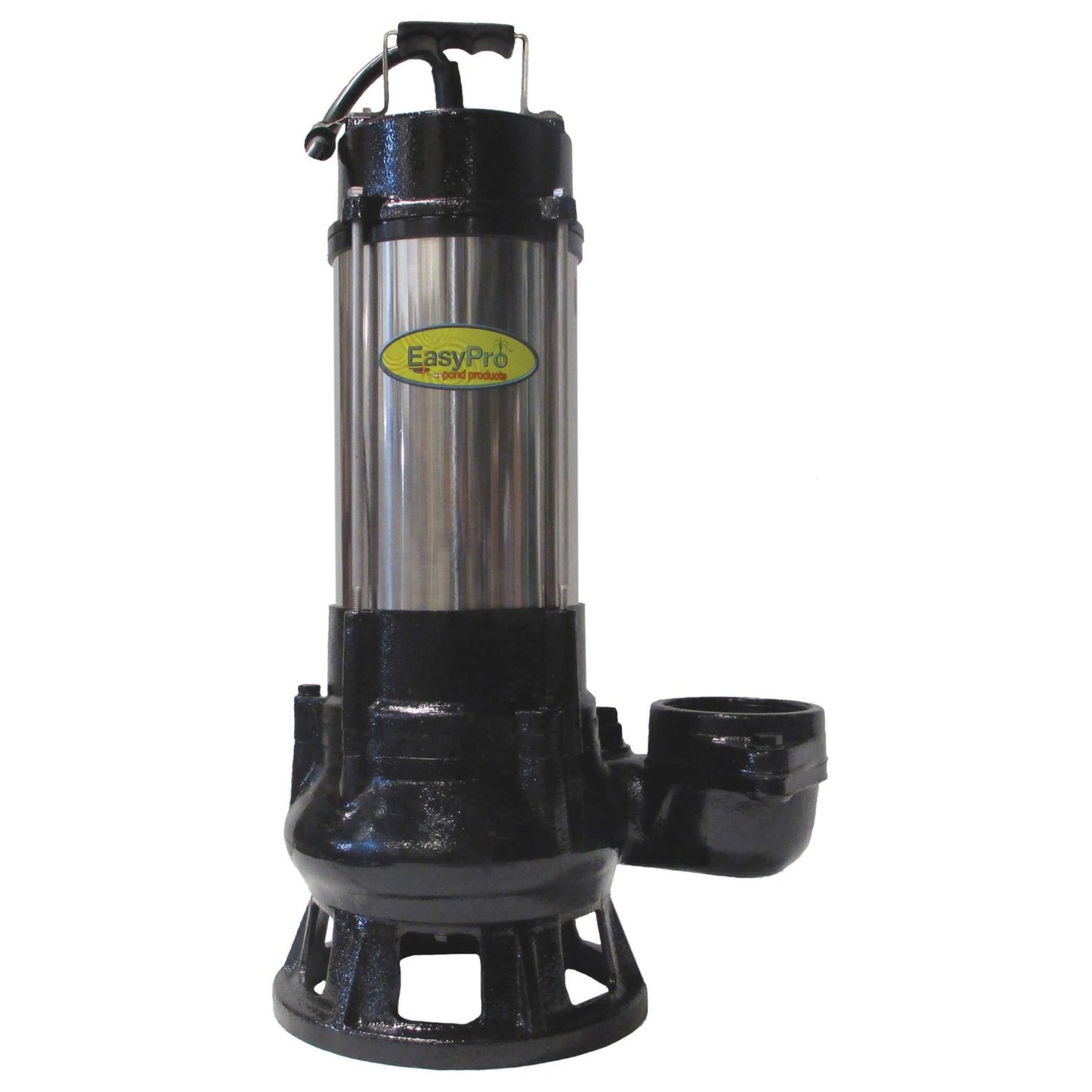 Easypro TB Series - High Head Stainless Steel Submersible Pump