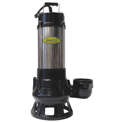 Easypro TB Series - High Head Stainless Steel Submersible Pump