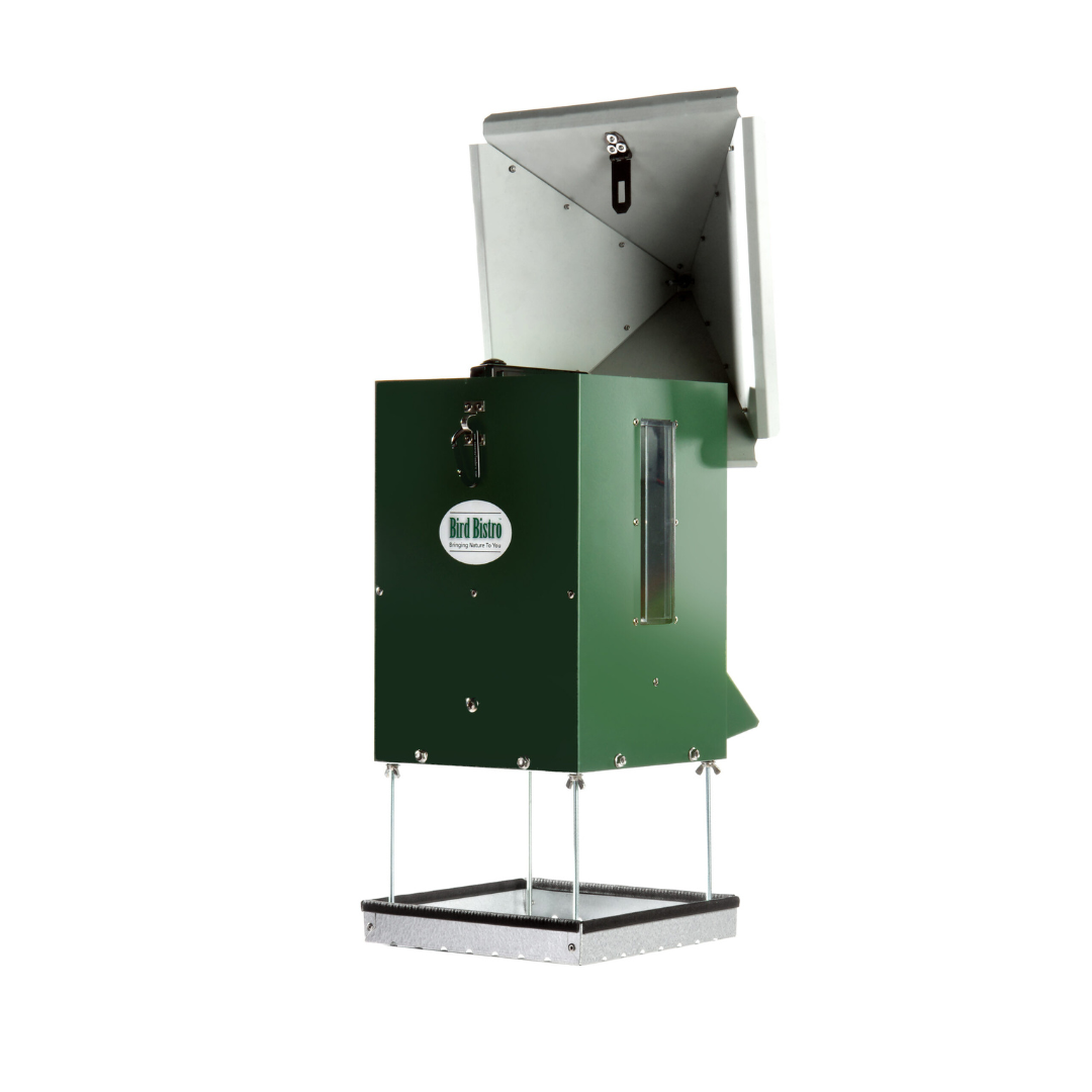 Sweeney - Bird Bistro - Automatic Feeder