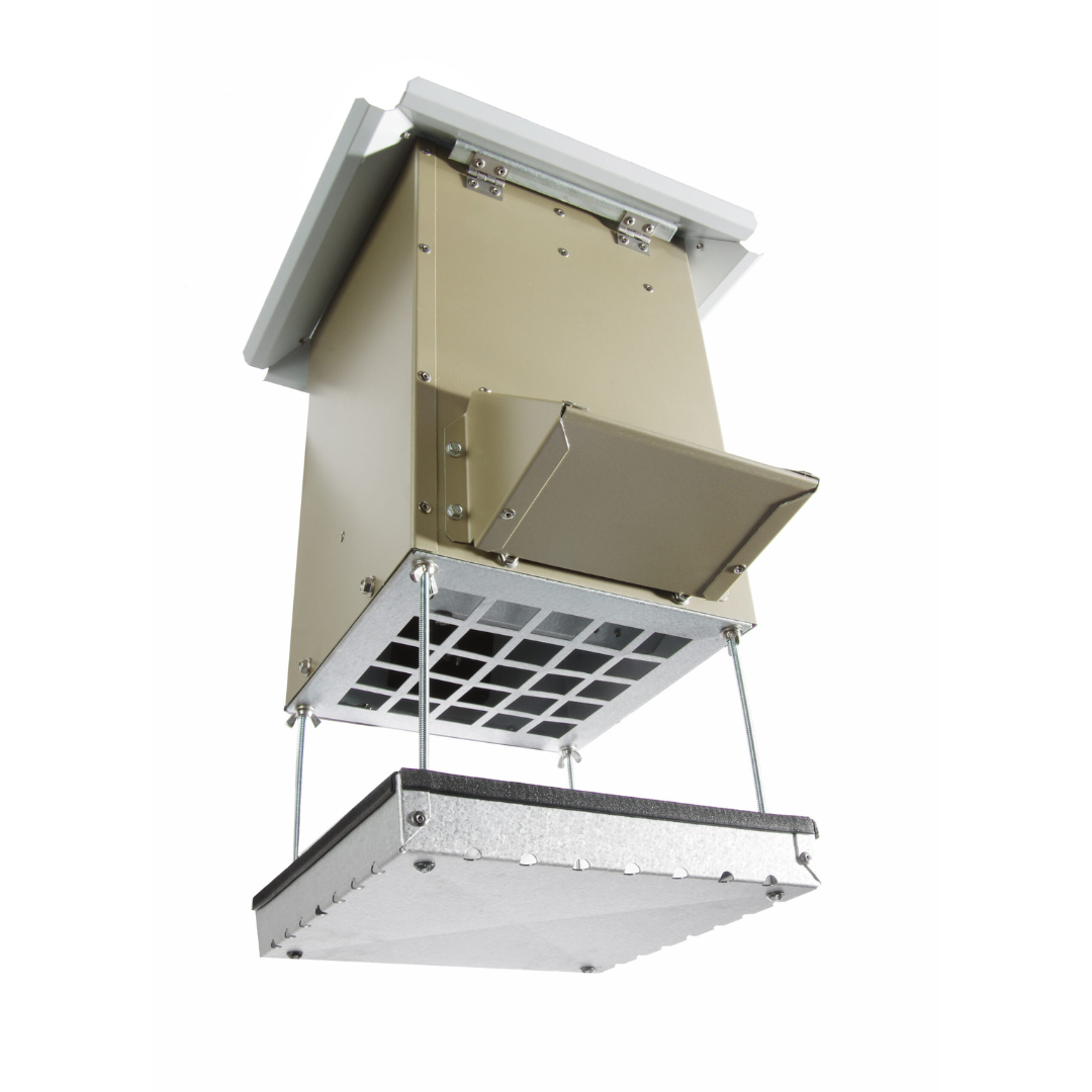 Sweeney - Bird Bistro - Automatic Feeder