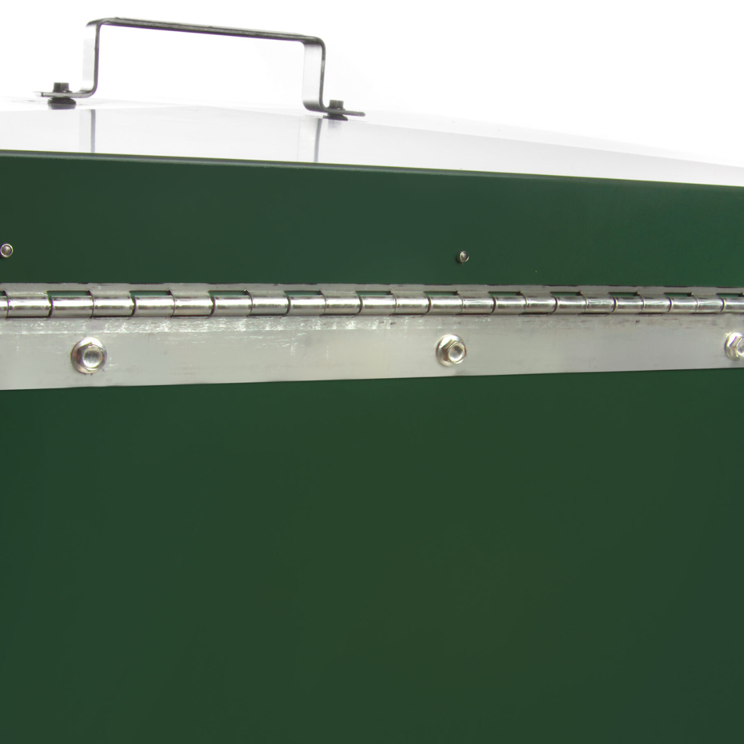 Sweeney Deer & Wildlife Feeders - 300 lb.